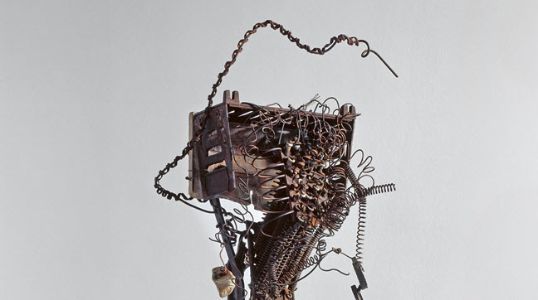 Augmented Imperfection